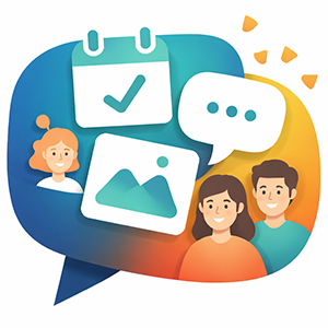 Meet2Join Logo
